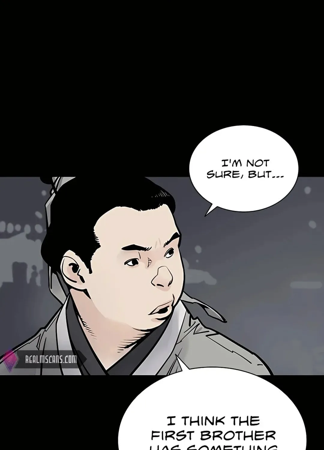 Death God Chapter 3 page 12 - 