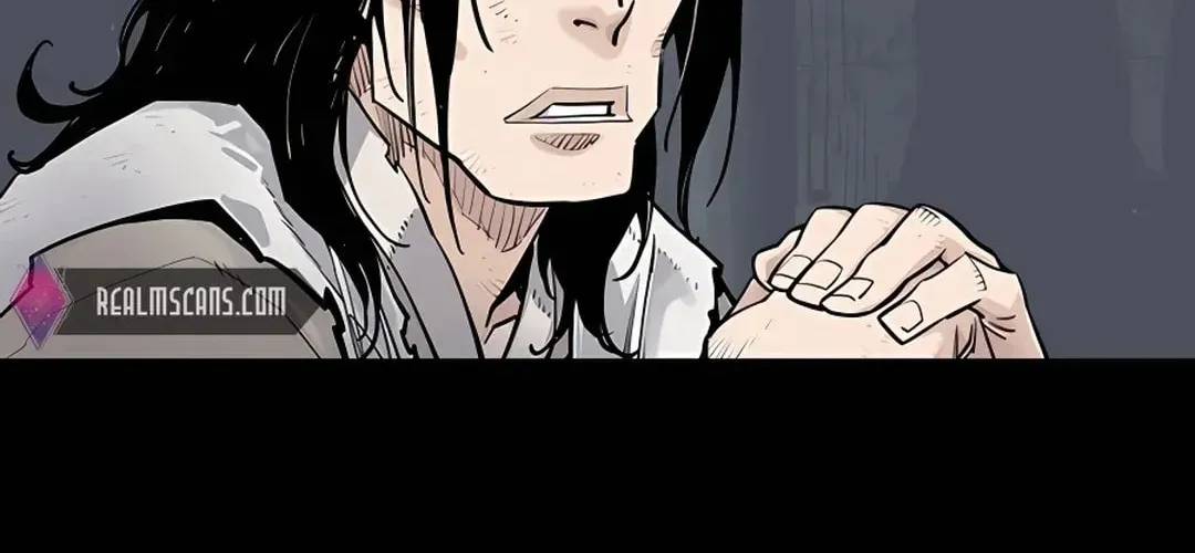 Death God Chapter 3 page 116 - 