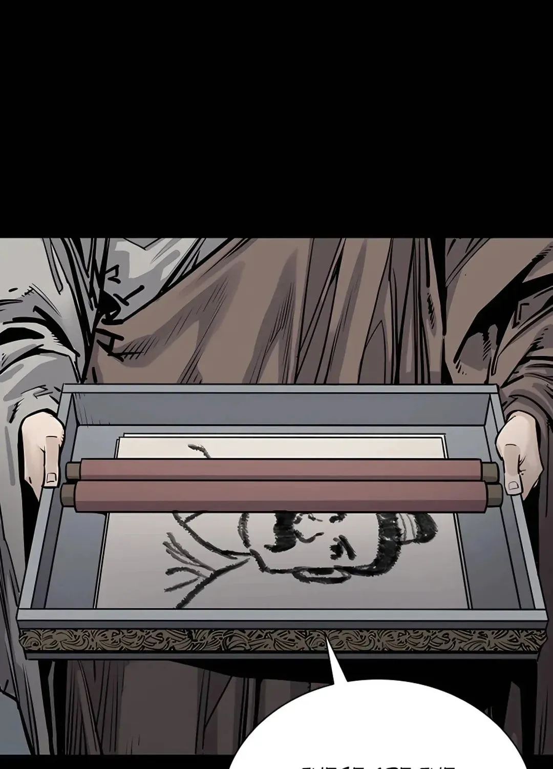Death God Chapter 3 page 119 - 