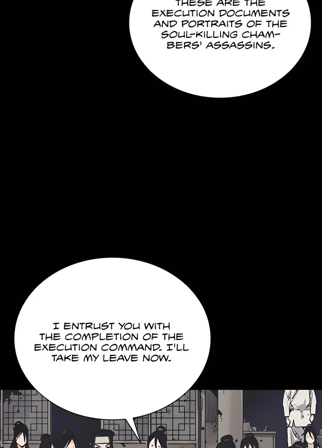 Death God Chapter 3 page 120 - 