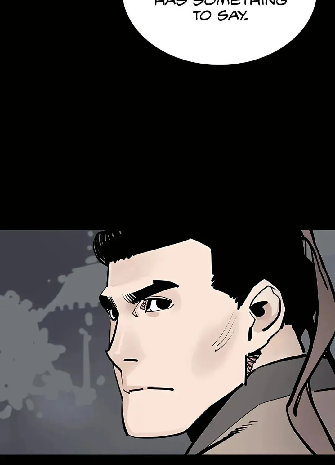 Death God Chapter 3 page 13 - 