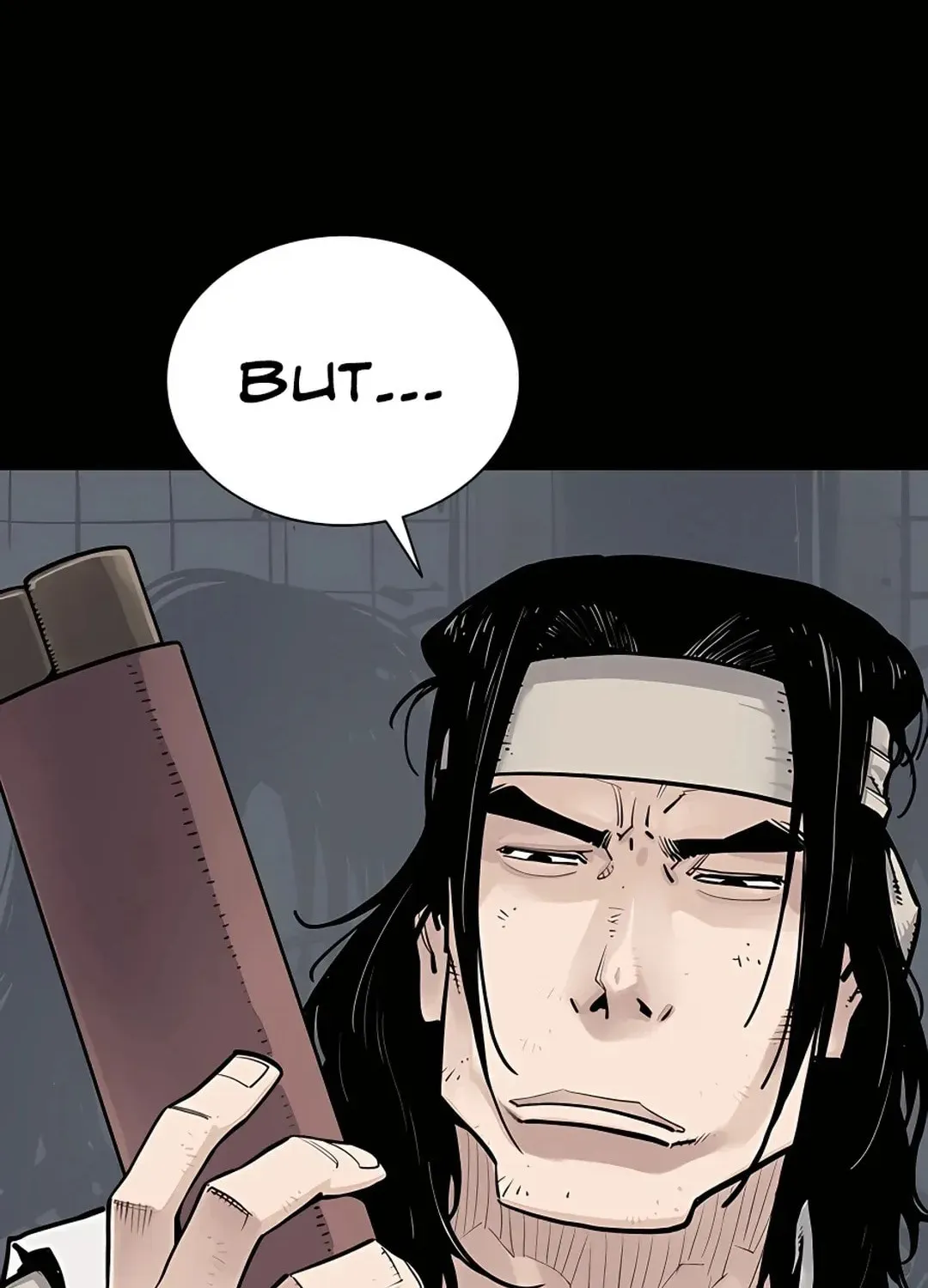 Death God Chapter 3 page 124 - 