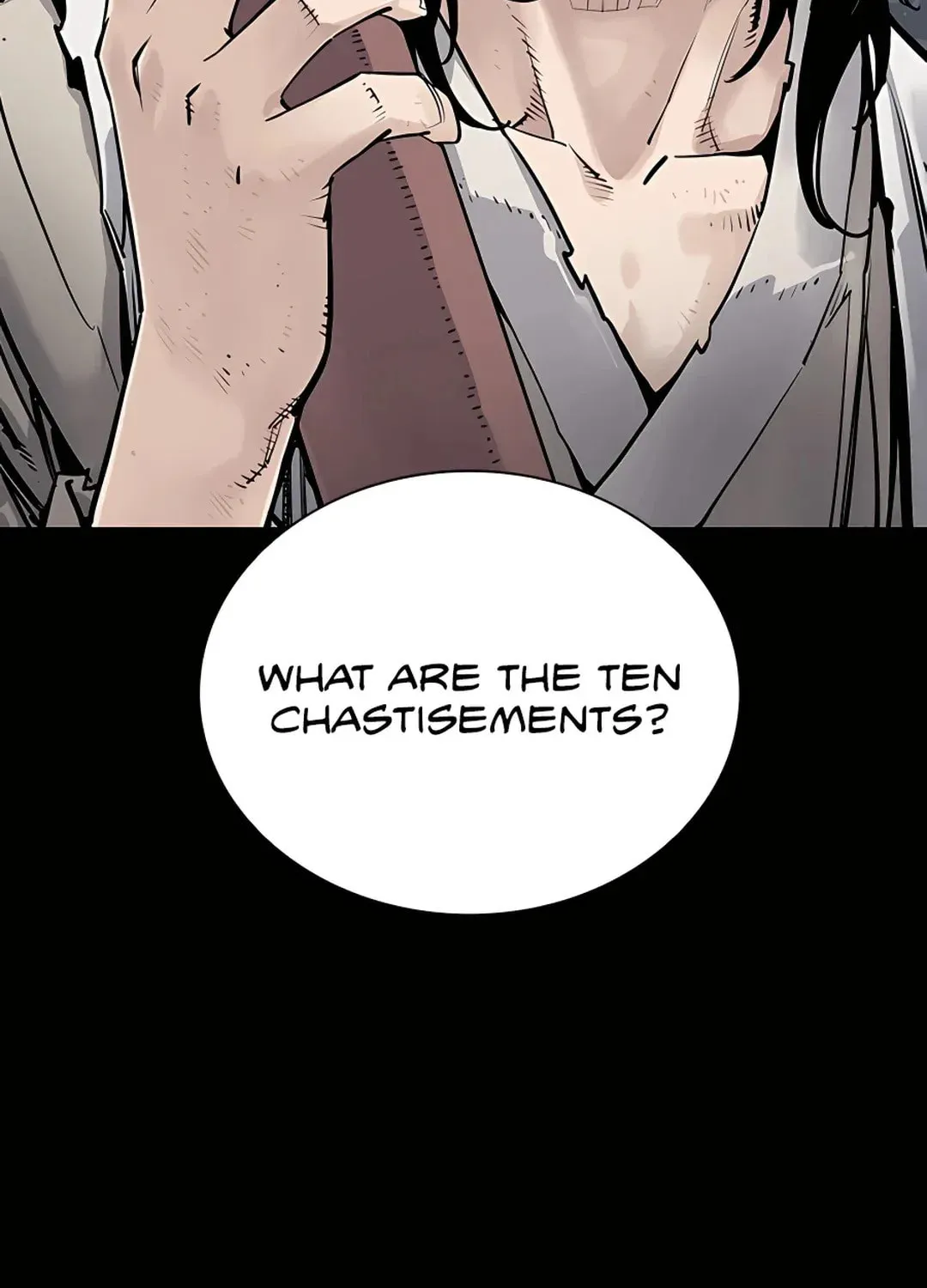 Death God Chapter 3 page 125 - 