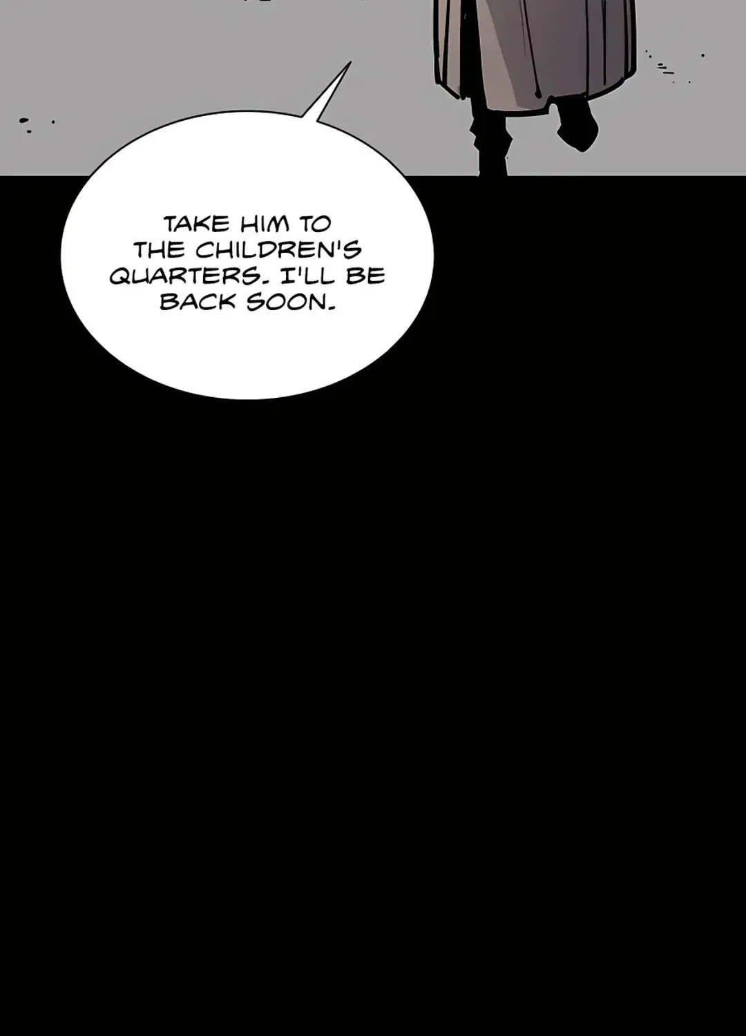 Death God Chapter 3 page 15 - 