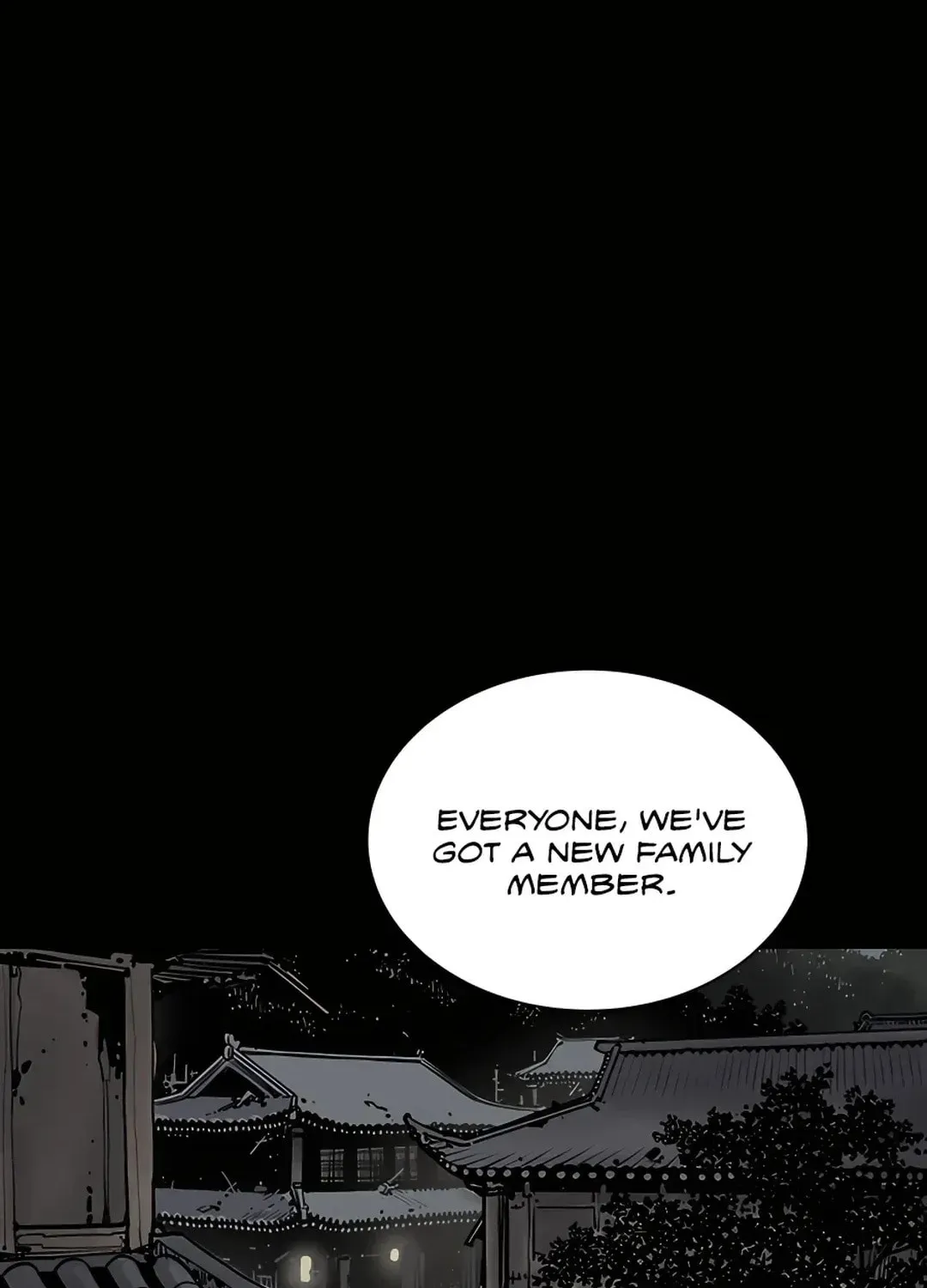 Death God Chapter 3 page 16 - 