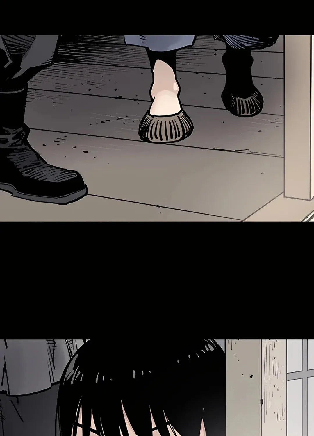 Death God Chapter 3 page 19 - 