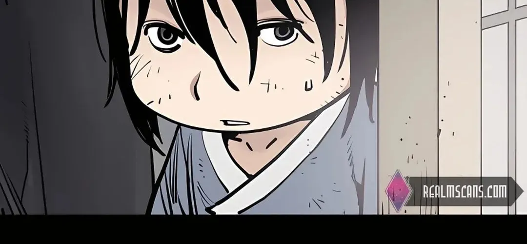 Death God Chapter 3 page 20 - 