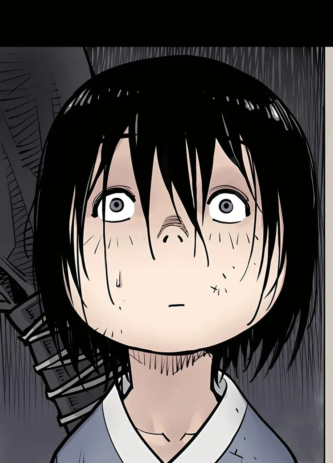 Death God Chapter 3 page 23 - 