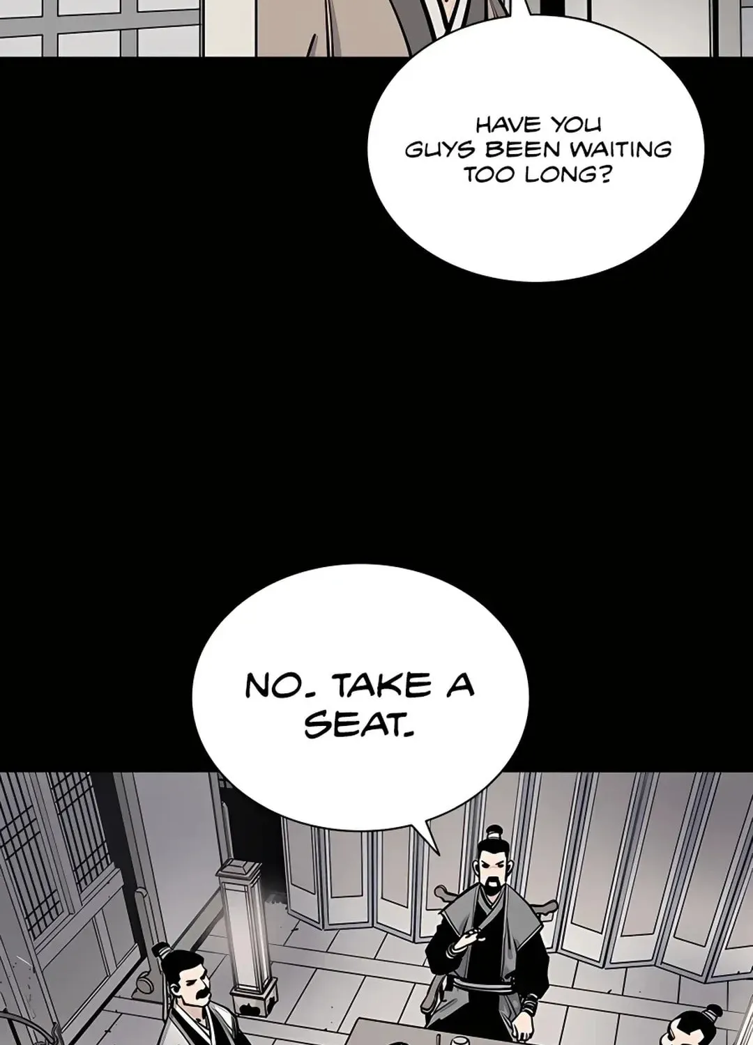 Death God Chapter 3 page 26 - 