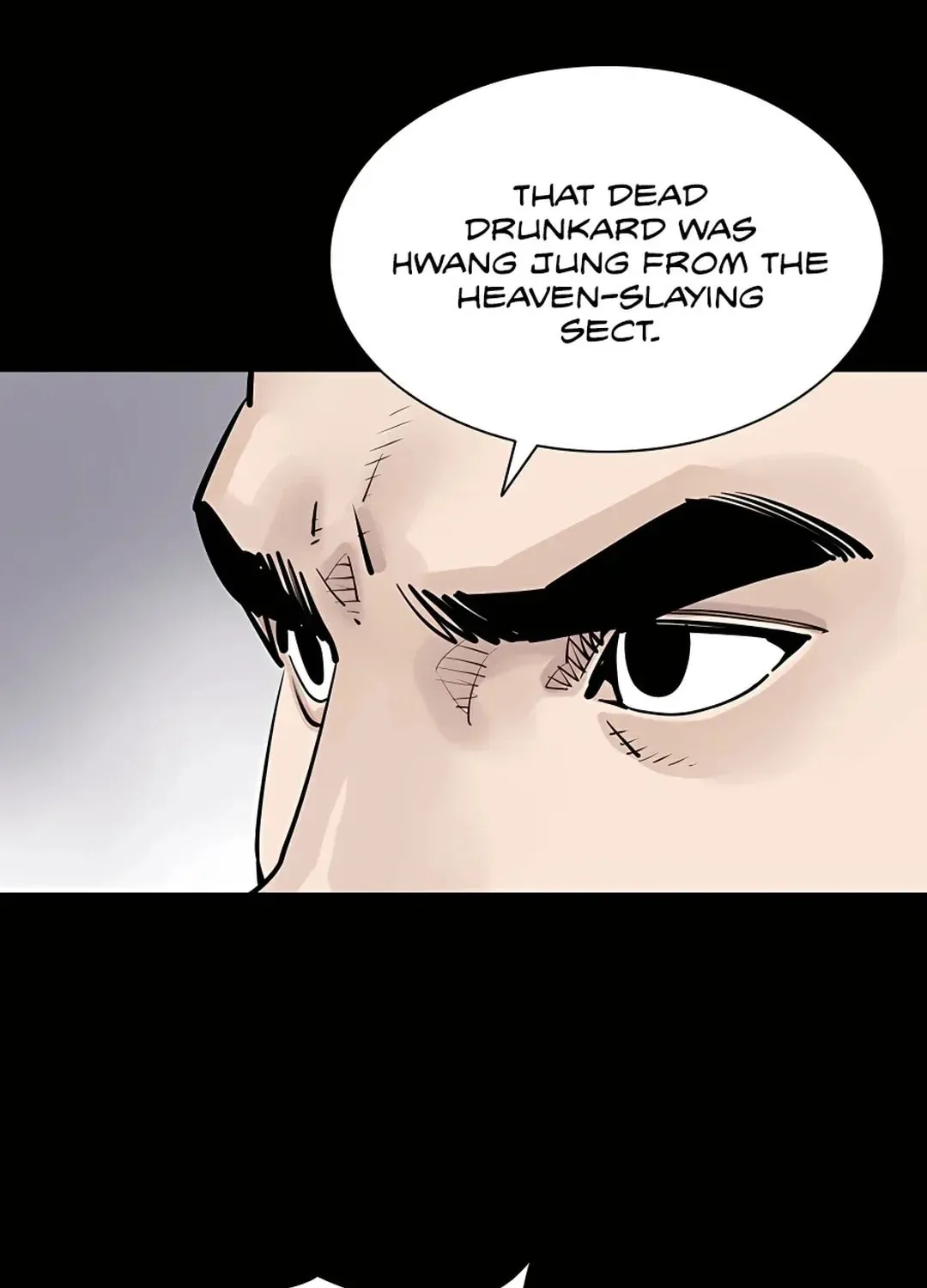 Death God Chapter 3 page 33 - 