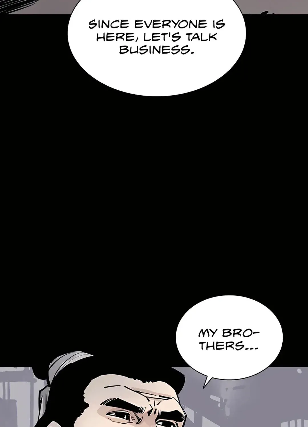 Death God Chapter 3 page 41 - 