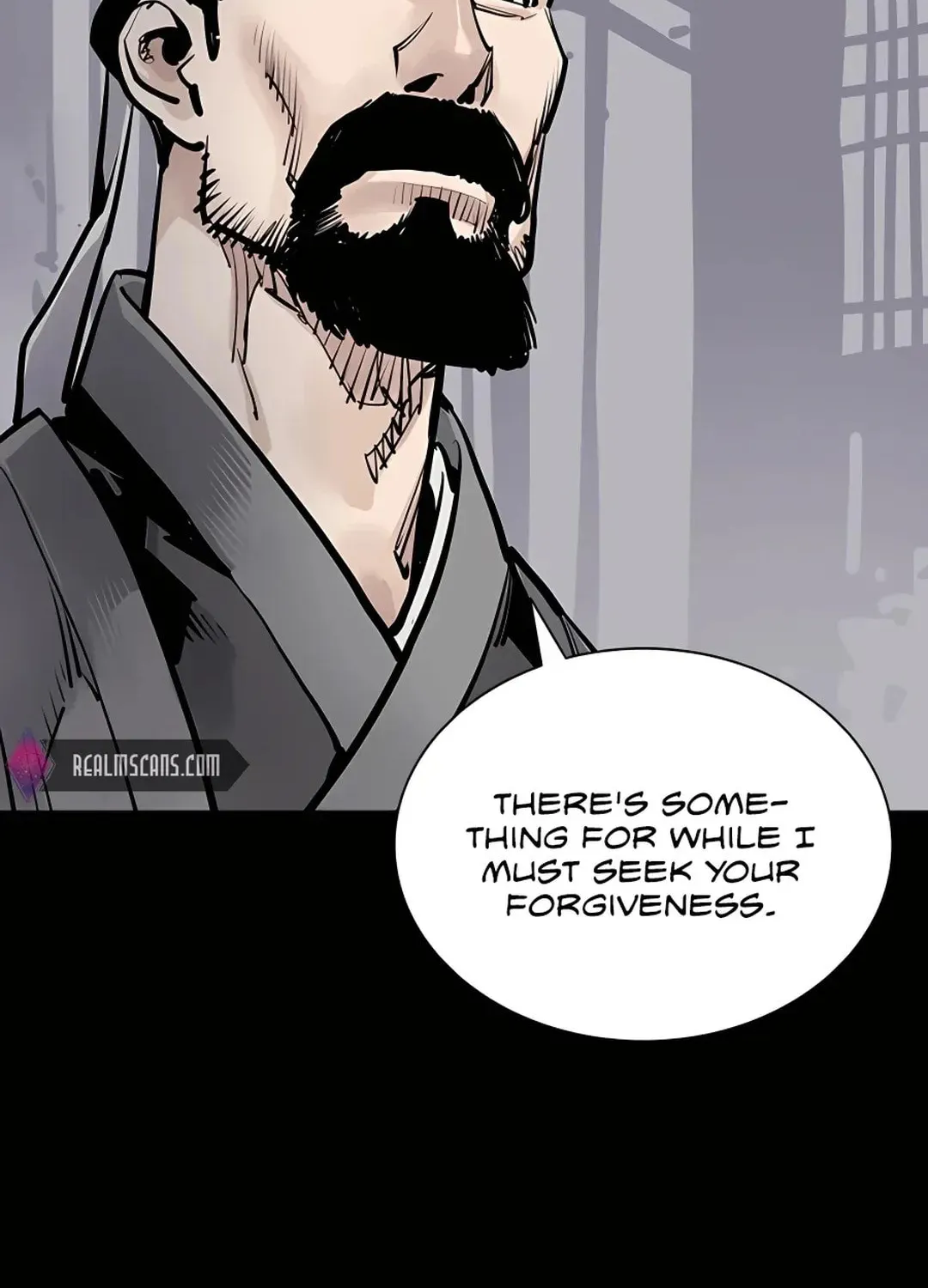 Death God Chapter 3 page 42 - 