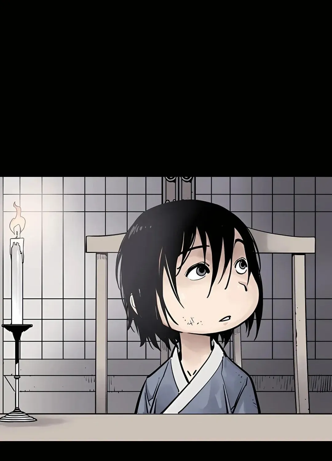 Death God Chapter 3 page 44 - 