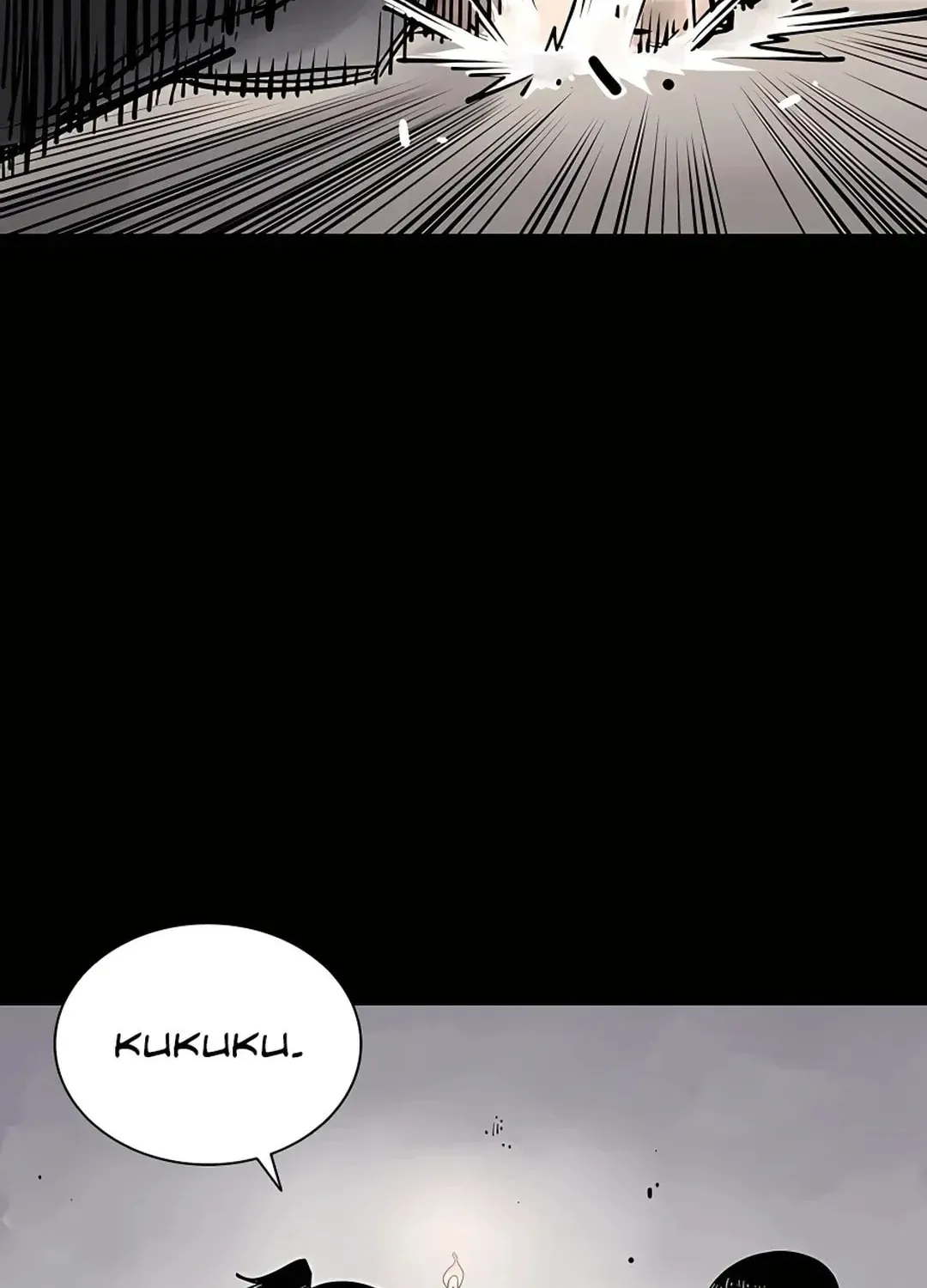 Death God Chapter 3 page 46 - 