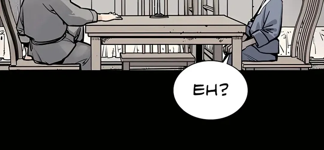 Death God Chapter 3 page 48 - 
