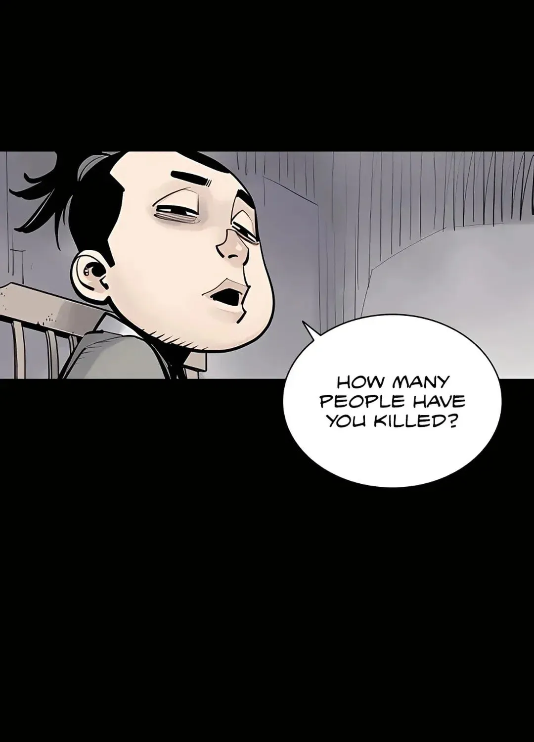 Death God Chapter 3 page 49 - 