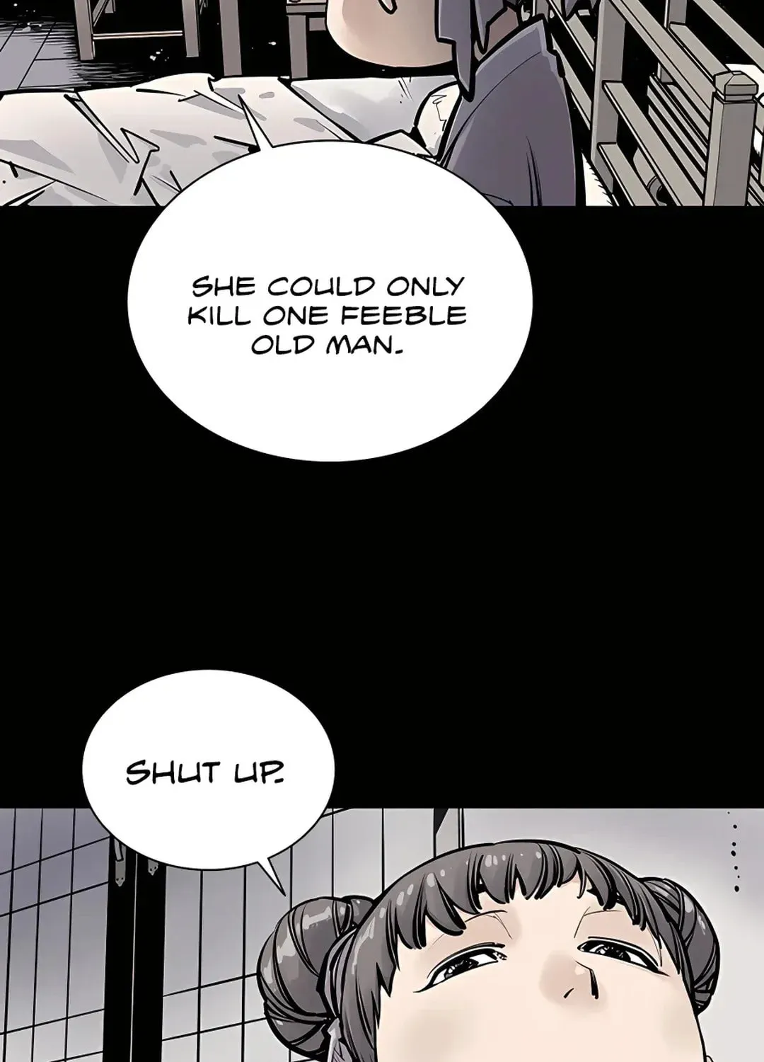 Death God Chapter 3 page 53 - 