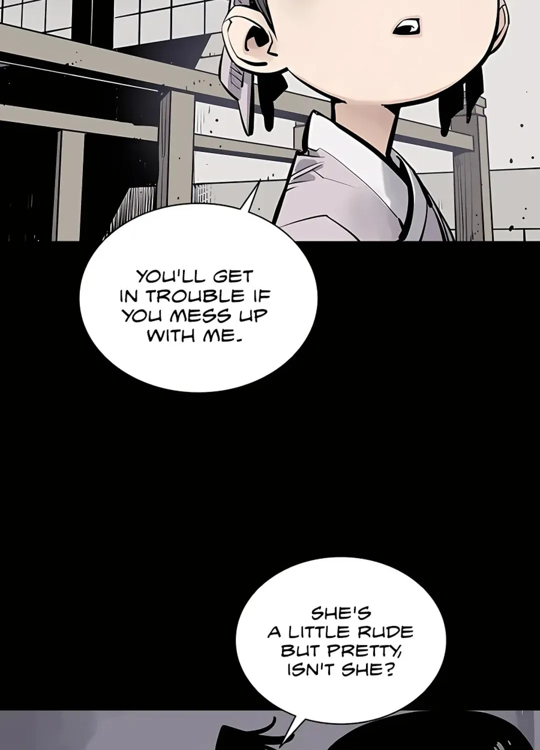Death God Chapter 3 page 54 - 