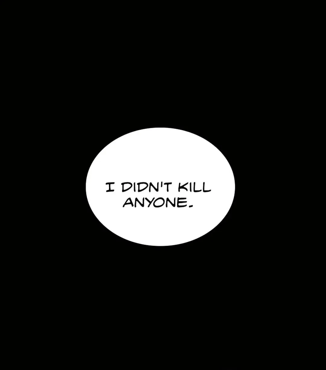 Death God Chapter 3 page 57 - 