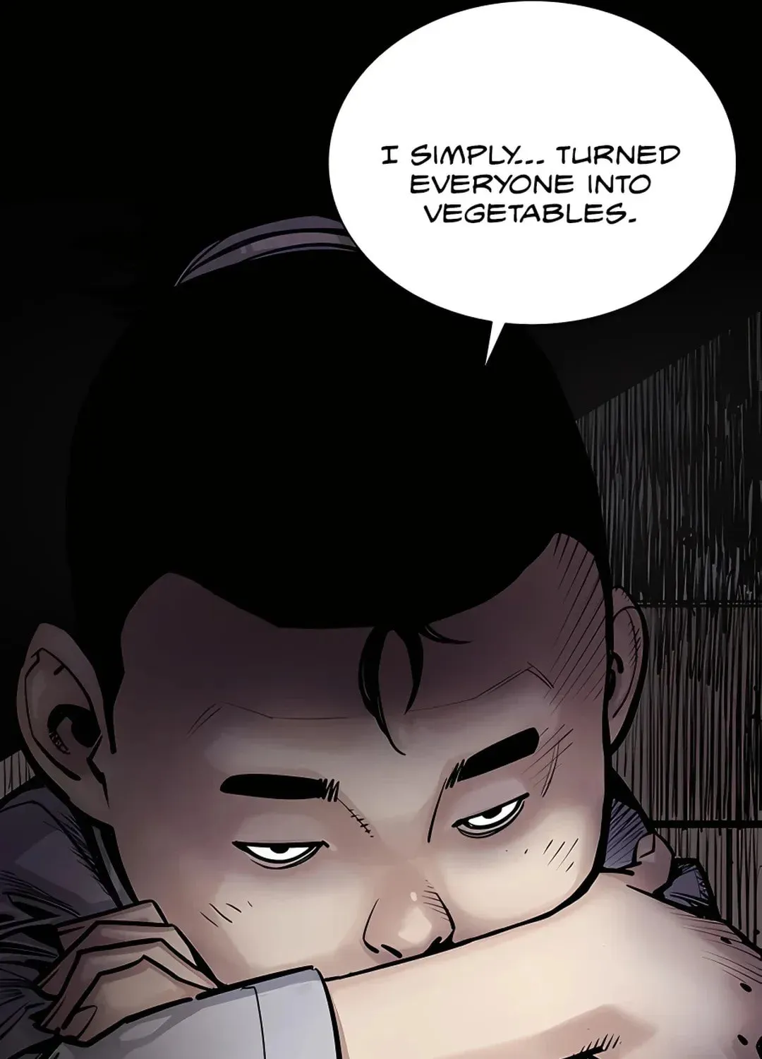 Death God Chapter 3 page 58 - 