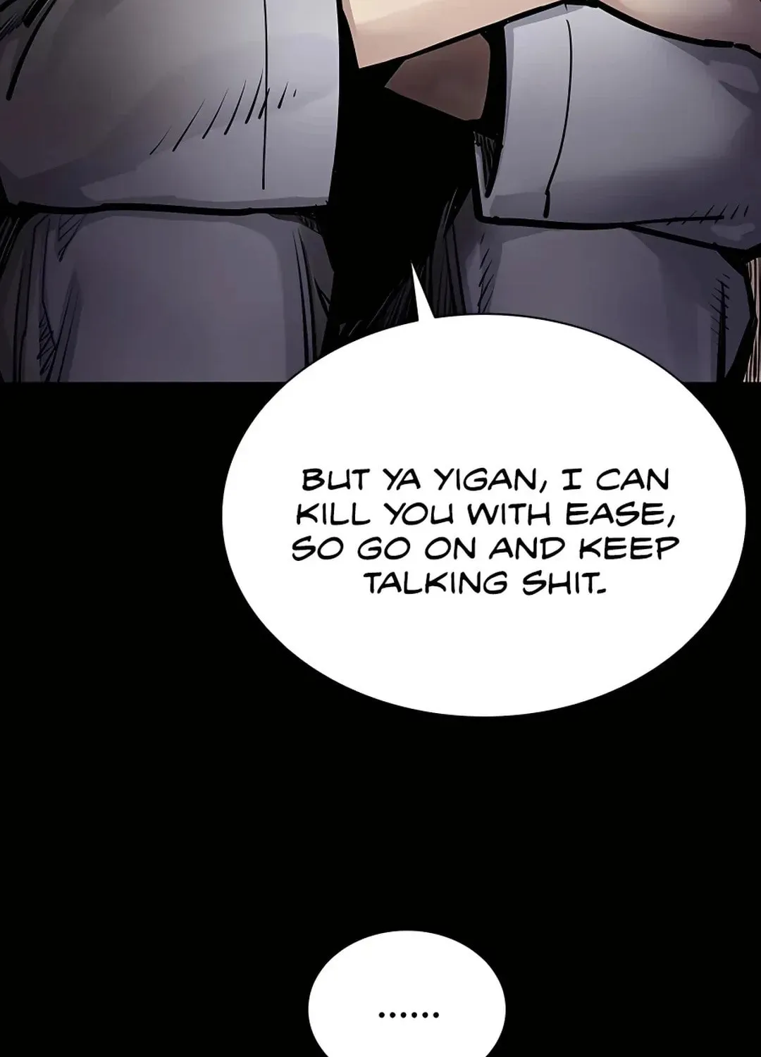 Death God Chapter 3 page 59 - 