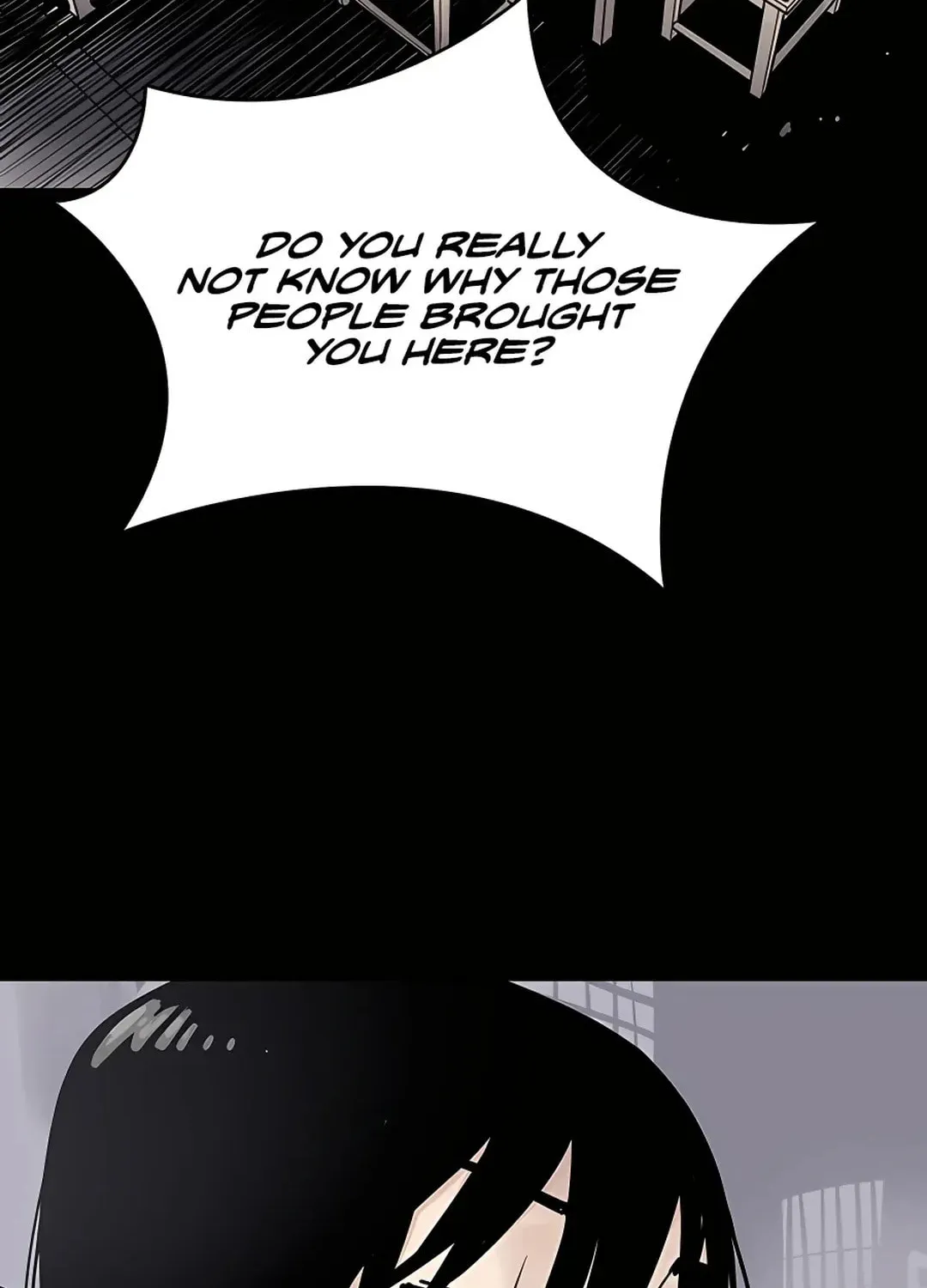 Death God Chapter 3 page 63 - 