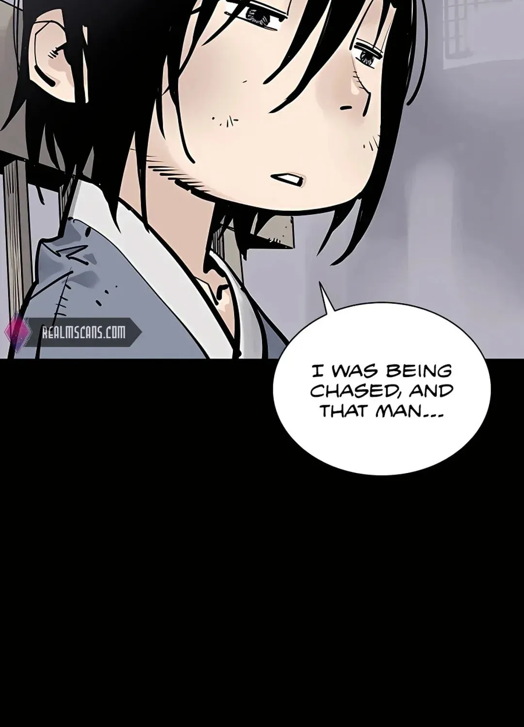 Death God Chapter 3 page 64 - 