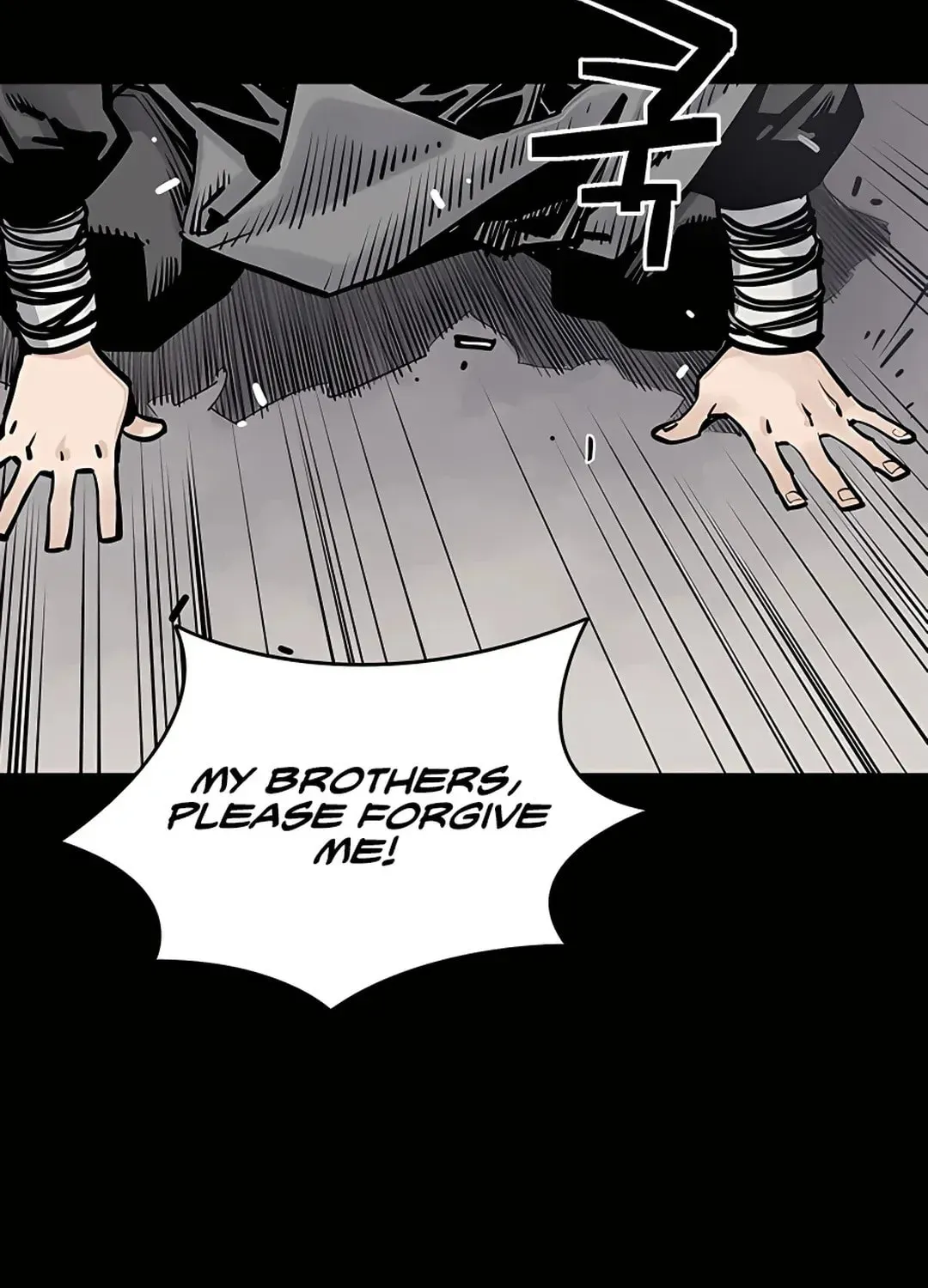Death God Chapter 3 page 66 - 