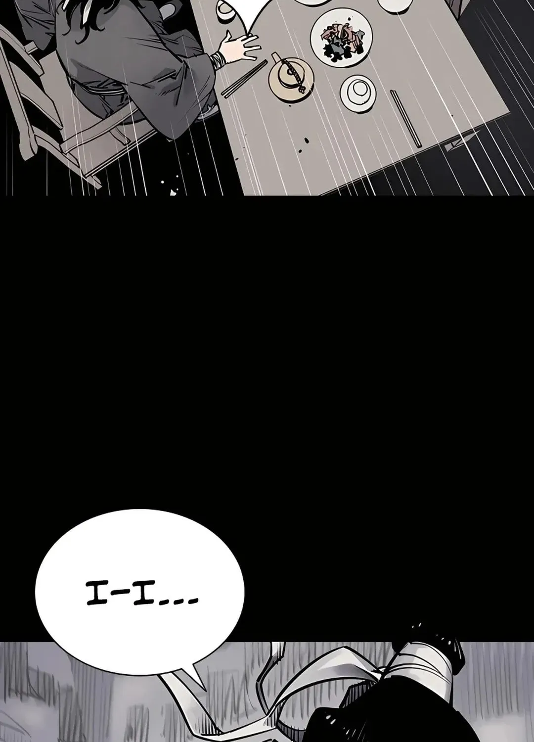 Death God Chapter 3 page 69 - 