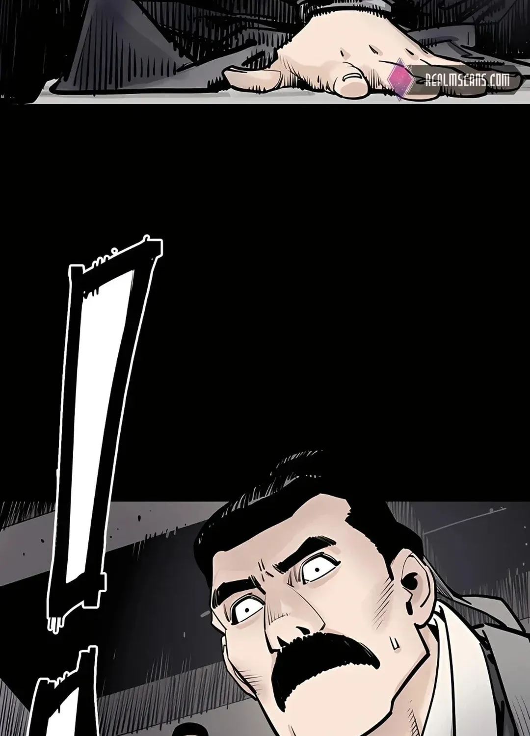 Death God Chapter 3 page 71 - 