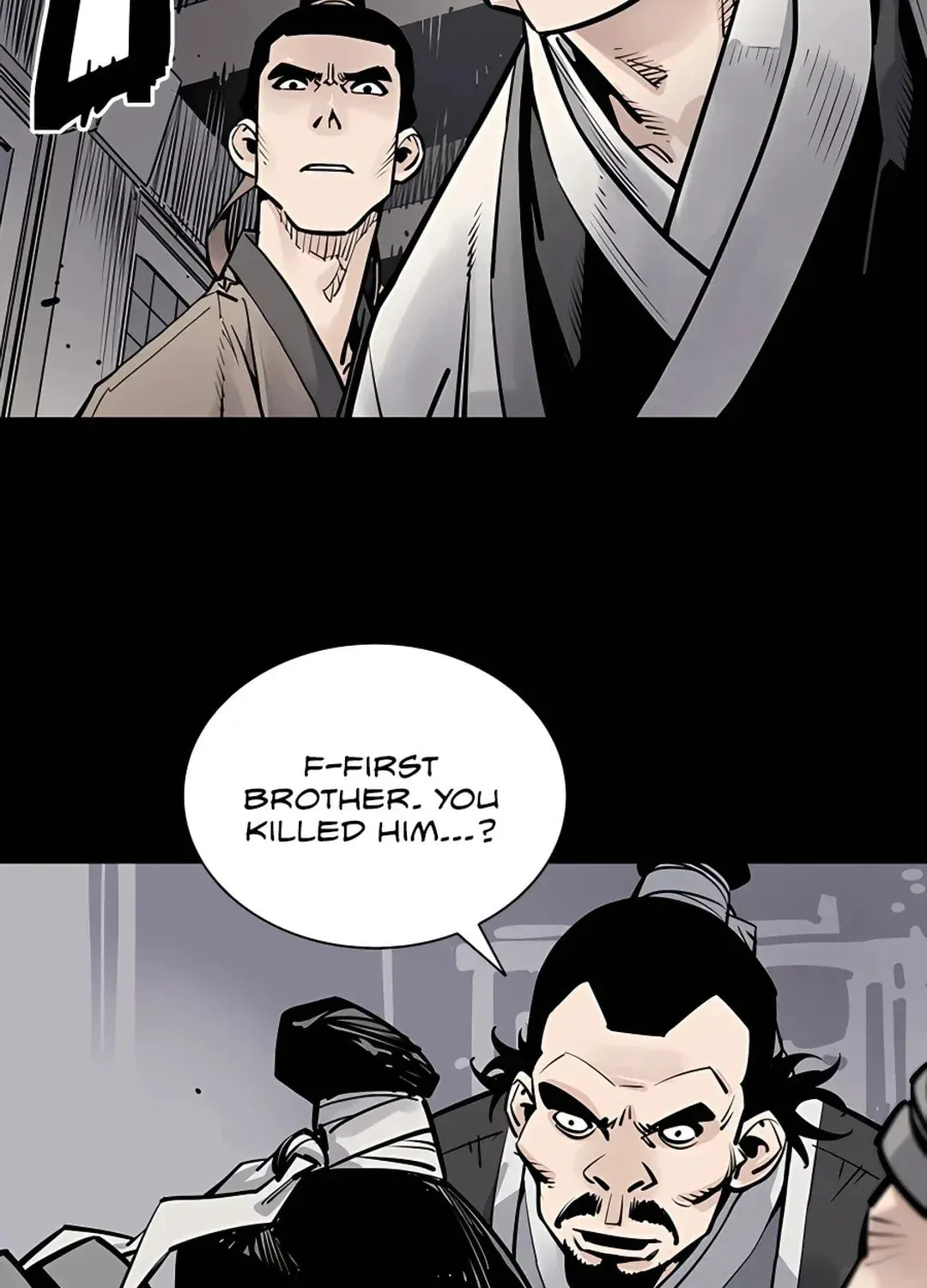 Death God Chapter 3 page 72 - 