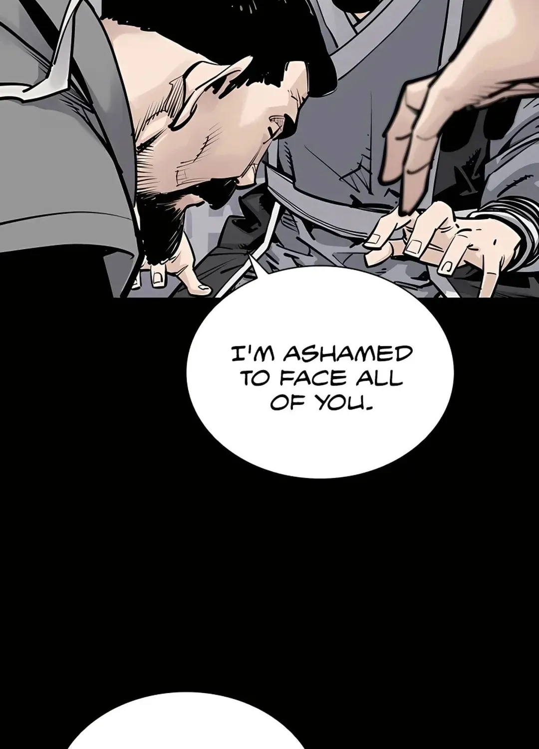 Death God Chapter 3 page 73 - 
