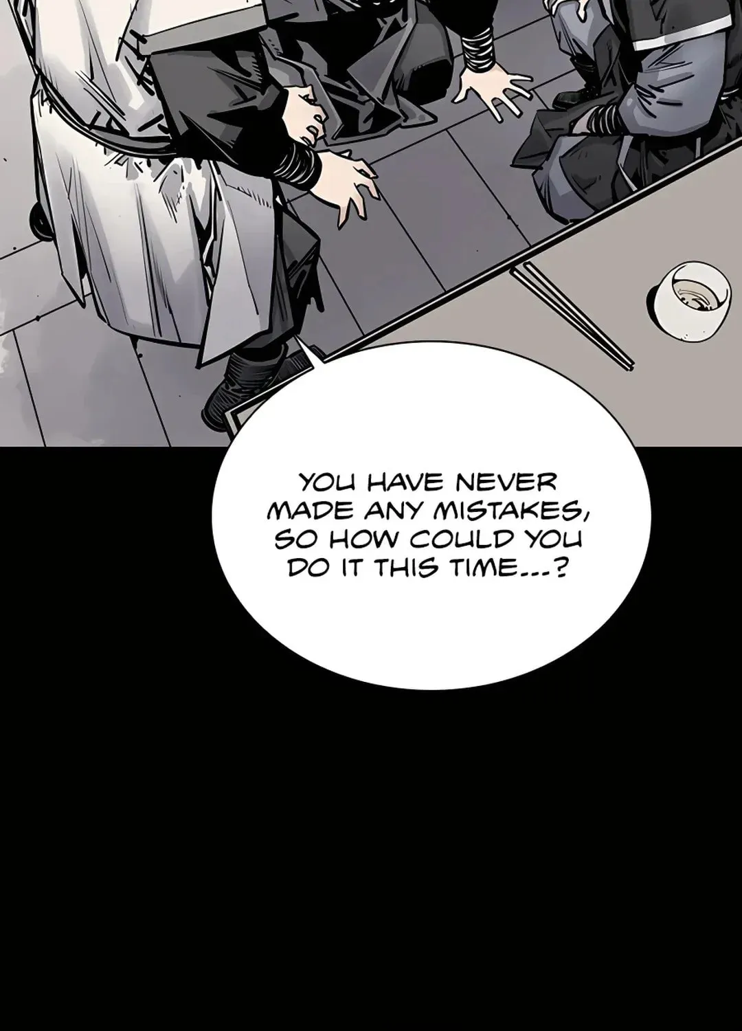 Death God Chapter 3 page 76 - 