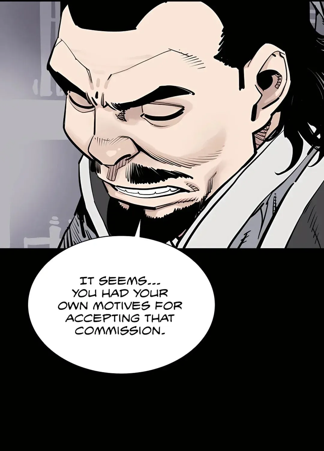 Death God Chapter 3 page 78 - 