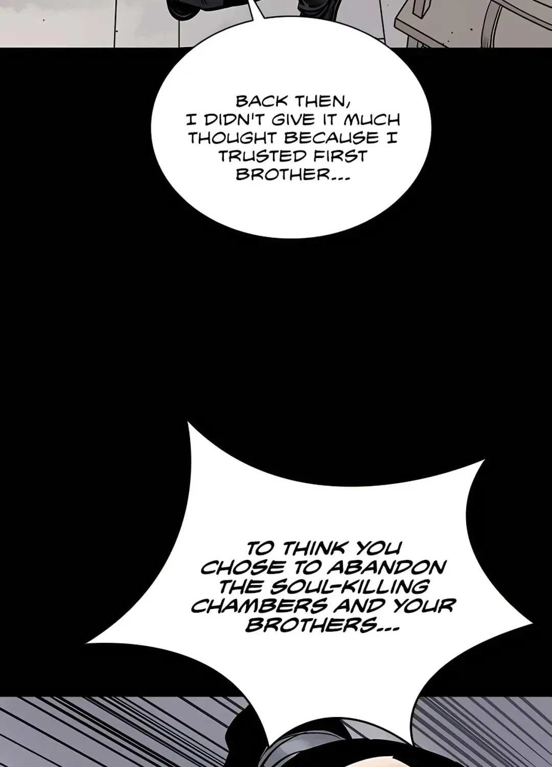Death God Chapter 3 page 81 - 
