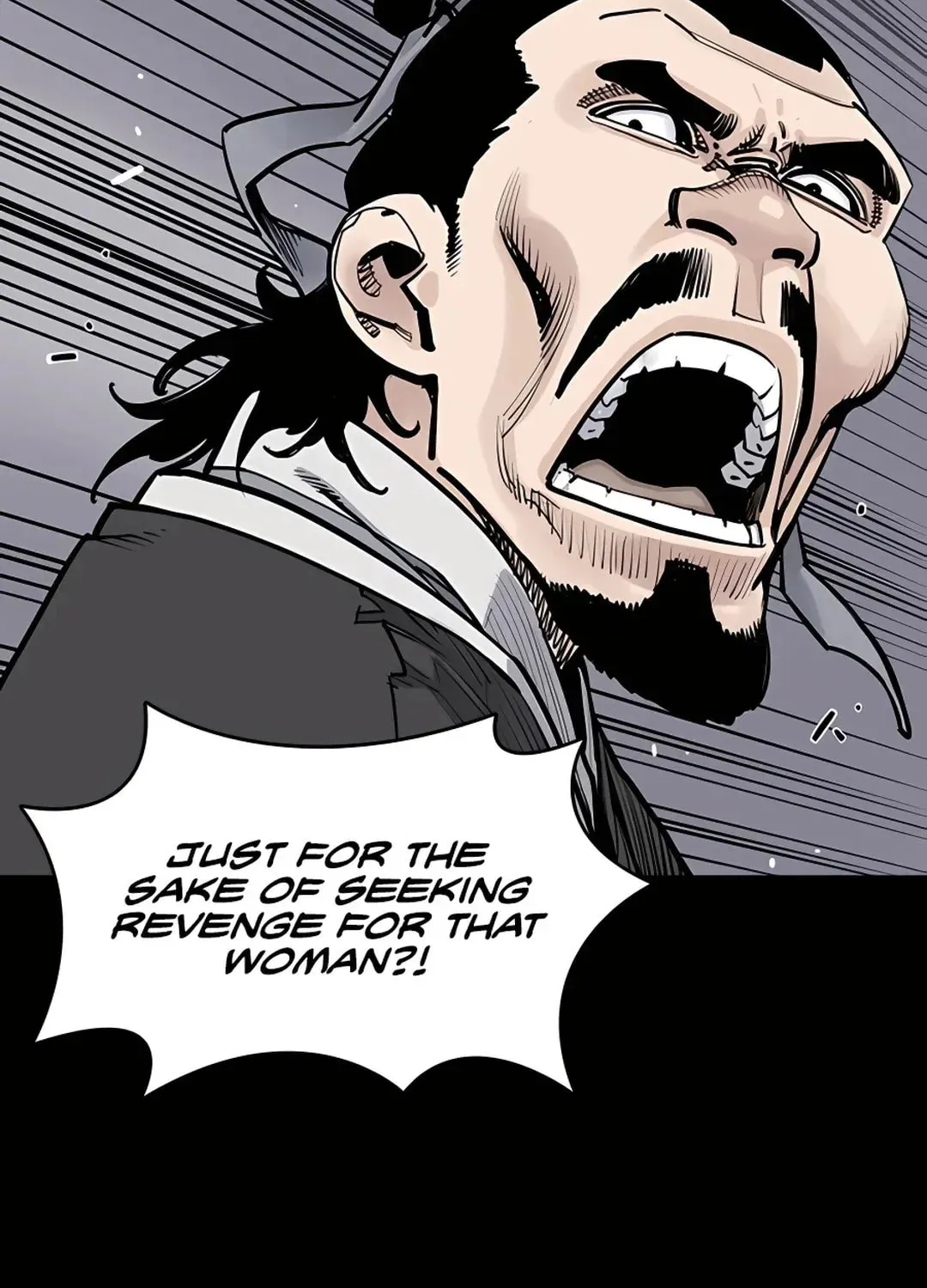 Death God Chapter 3 page 82 - 