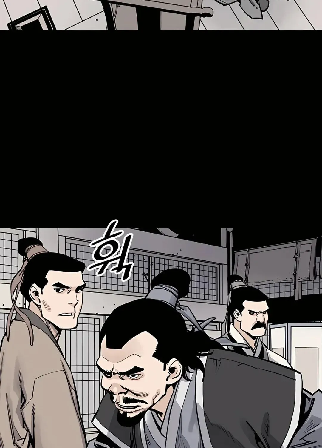Death God Chapter 3 page 85 - 