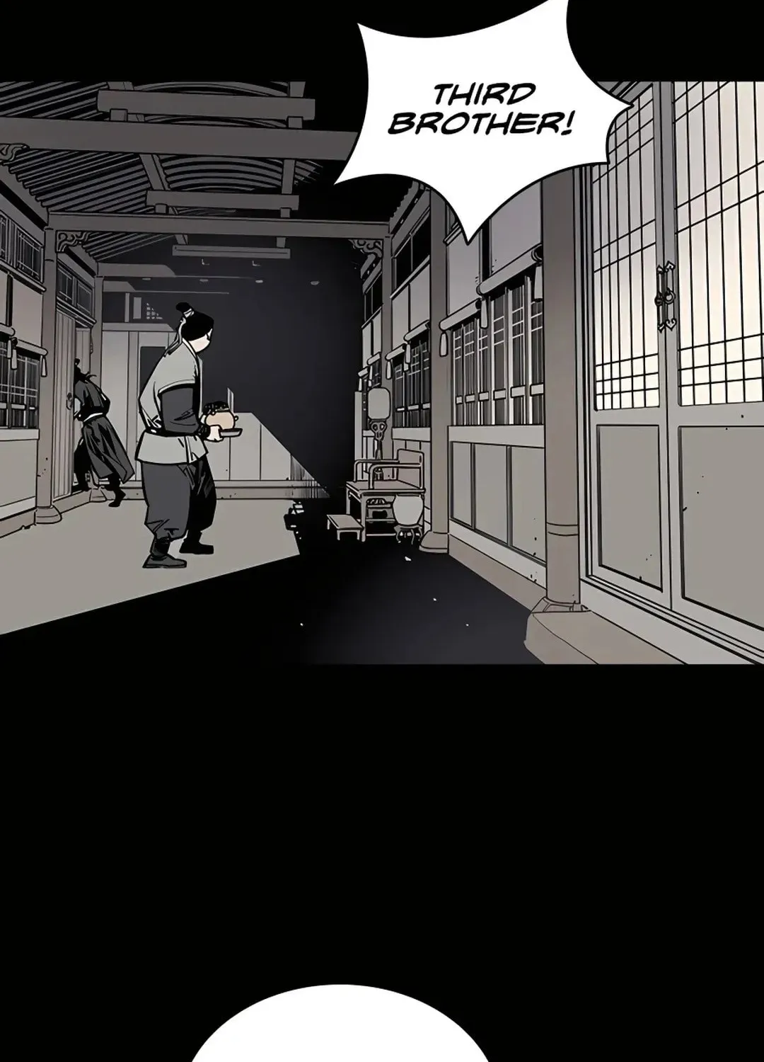 Death God Chapter 3 page 88 - 