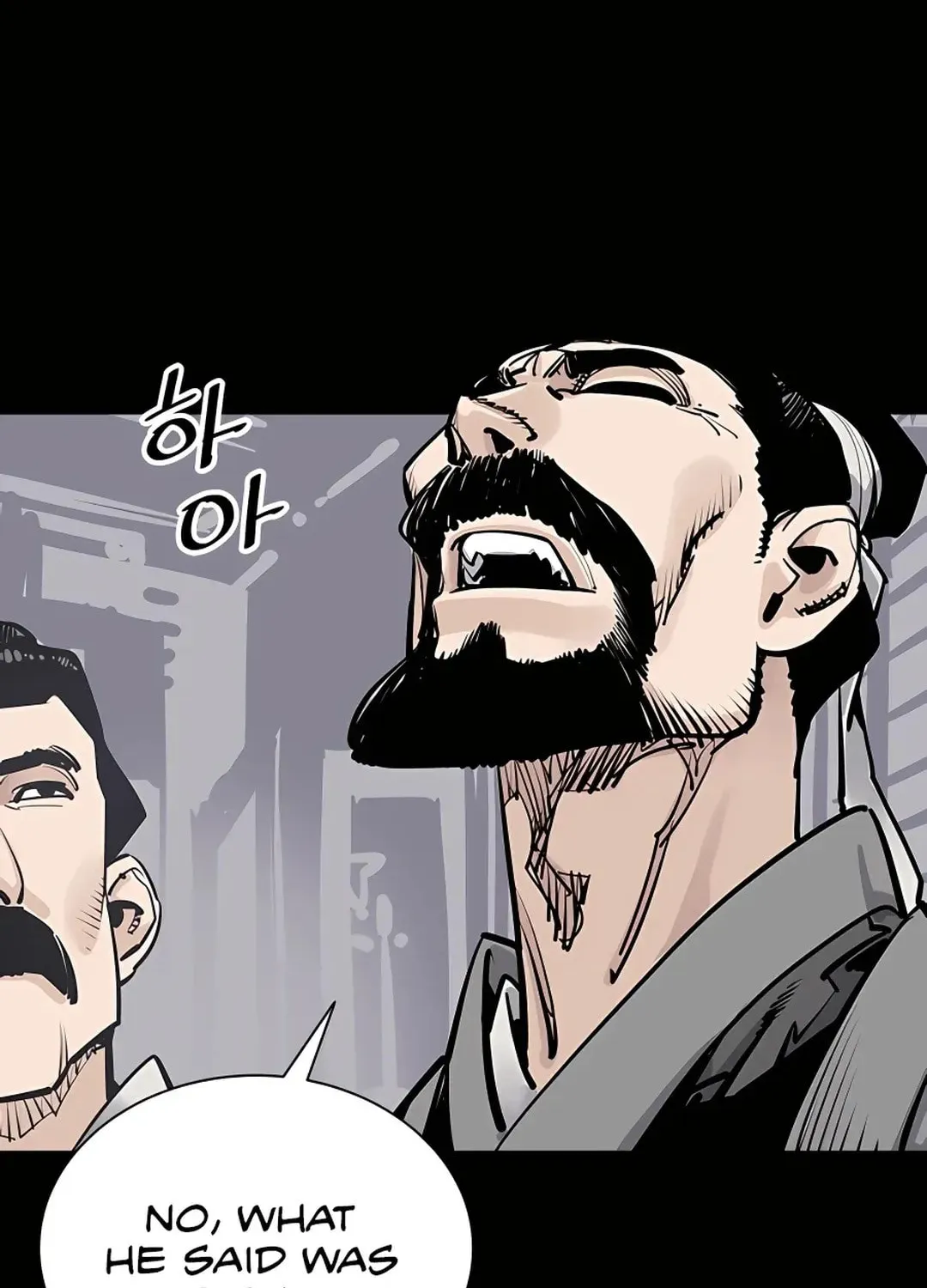 Death God Chapter 3 page 90 - 