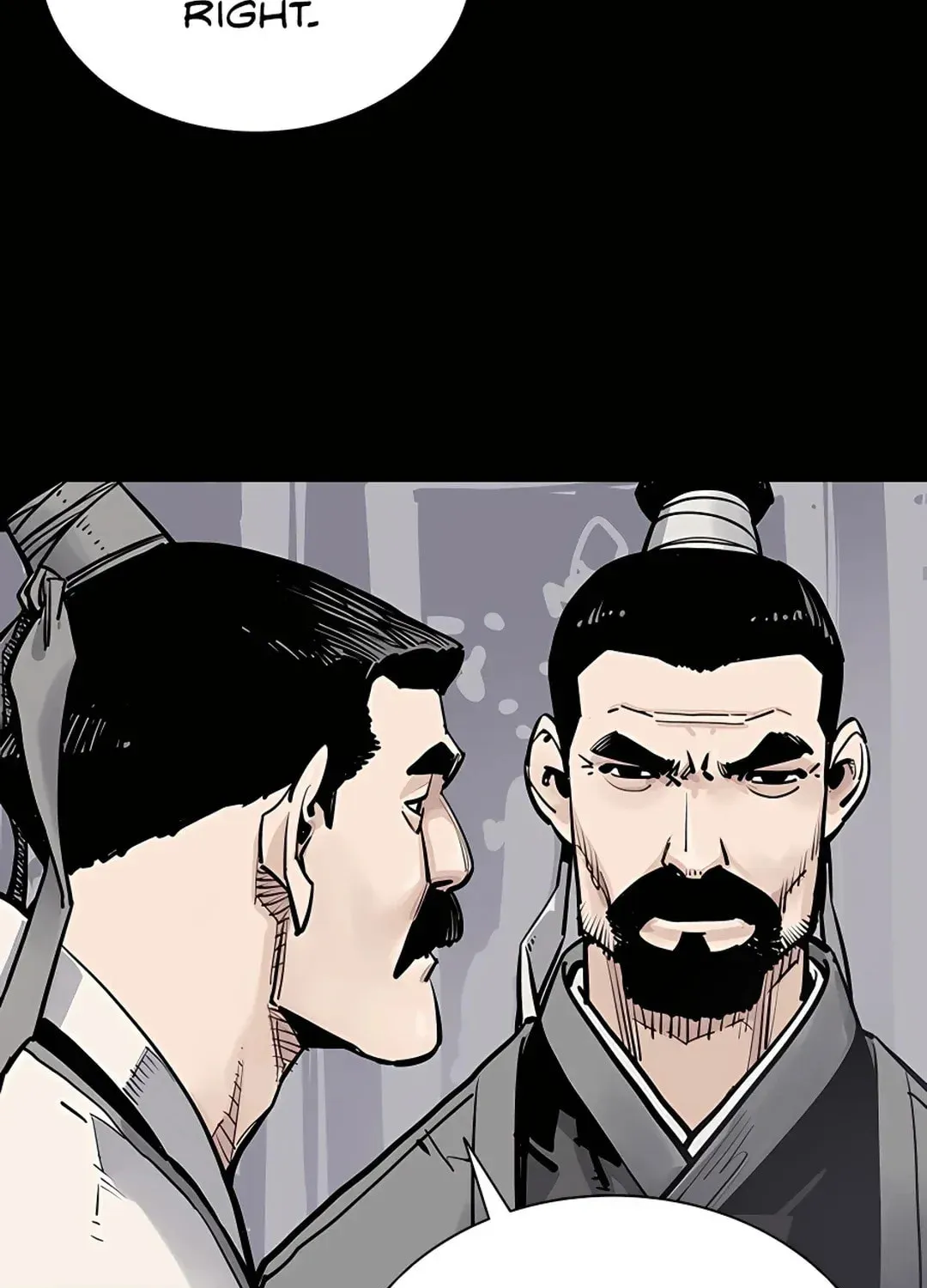 Death God Chapter 3 page 91 - 