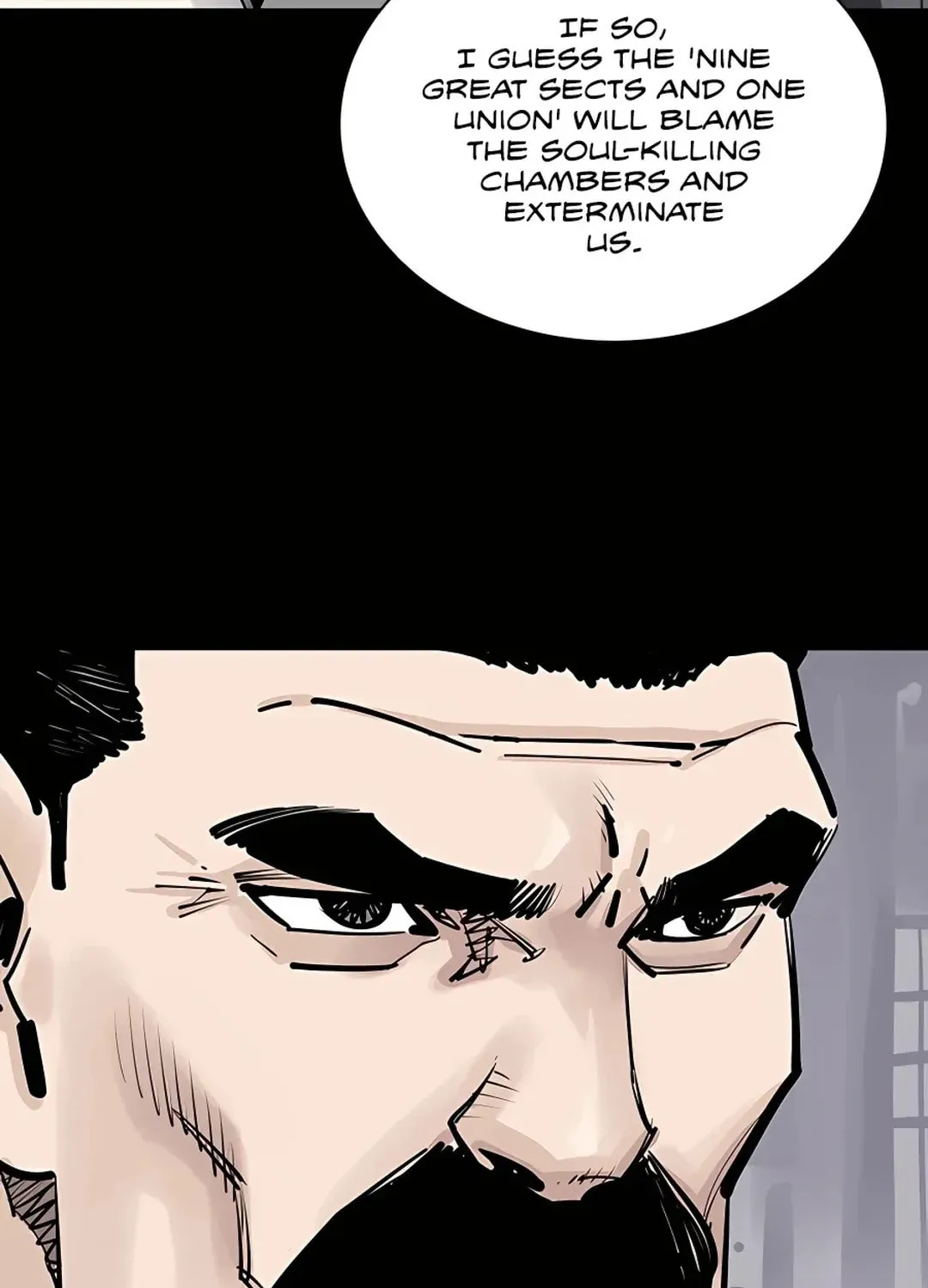 Death God Chapter 3 page 92 - 