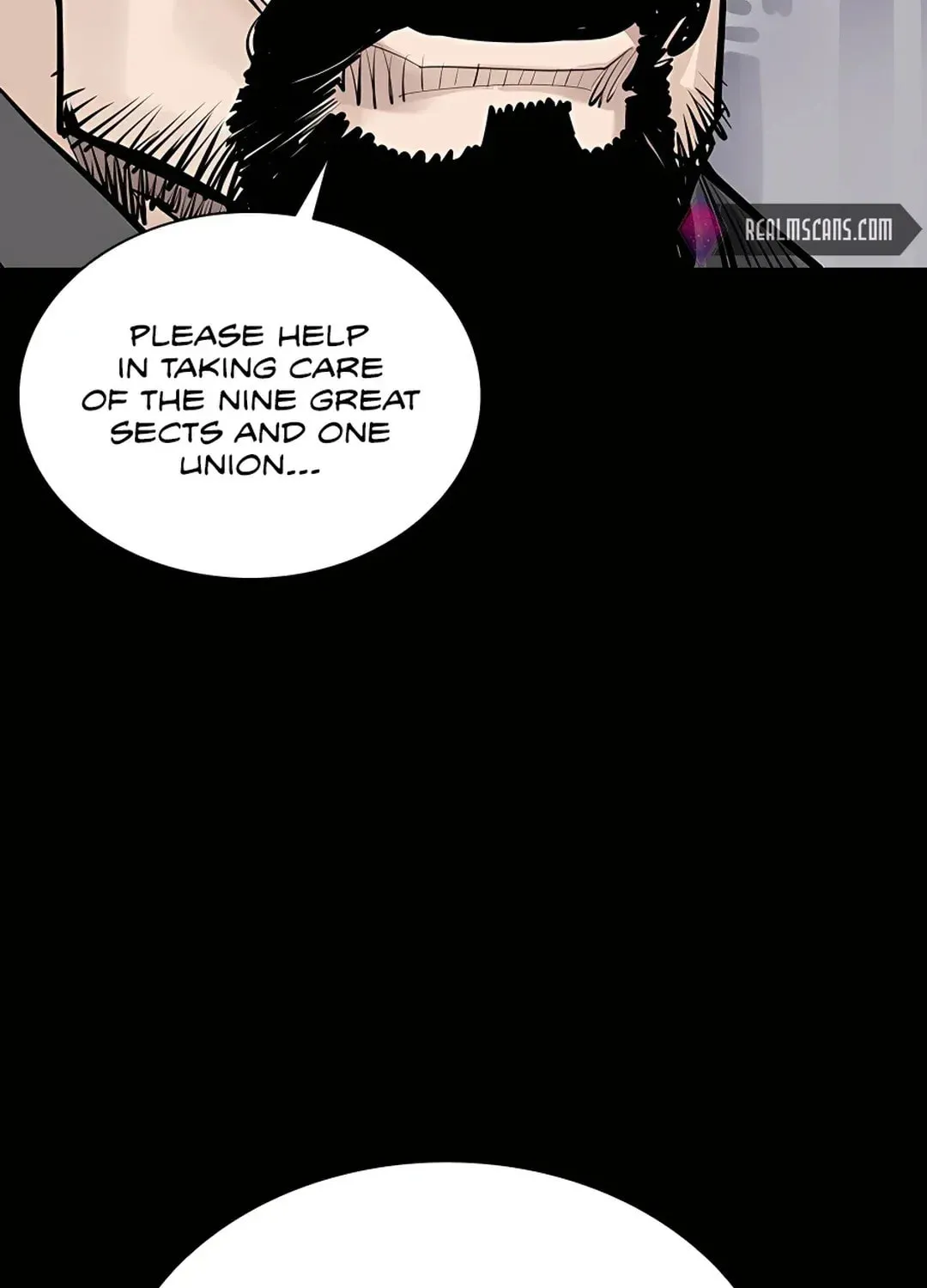 Death God Chapter 3 page 93 - 