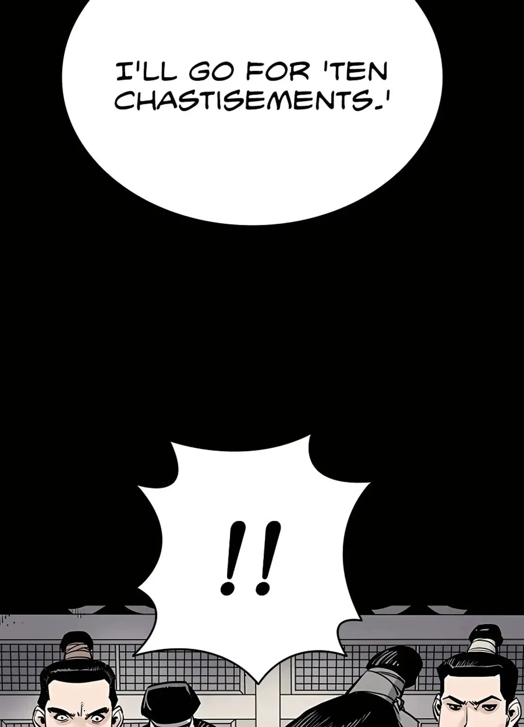 Death God Chapter 3 page 94 - 