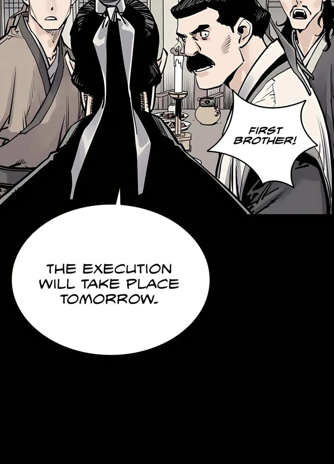 Death God Chapter 3 page 95 - 