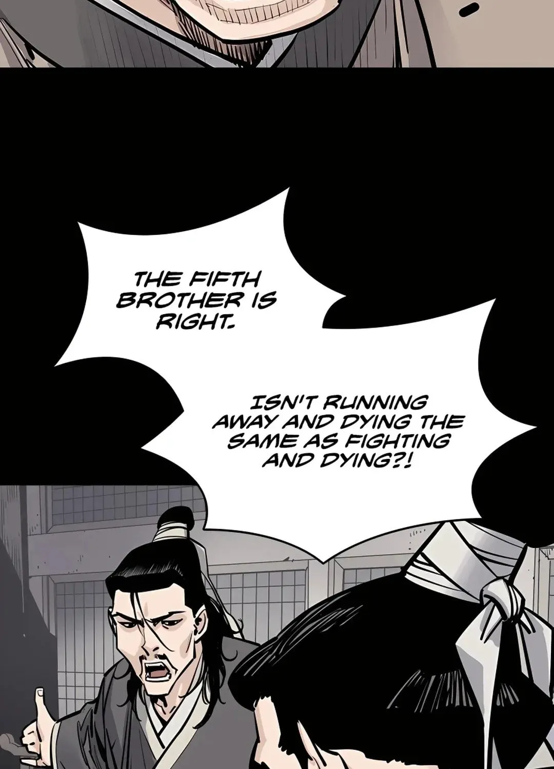 Death God Chapter 3 page 98 - 