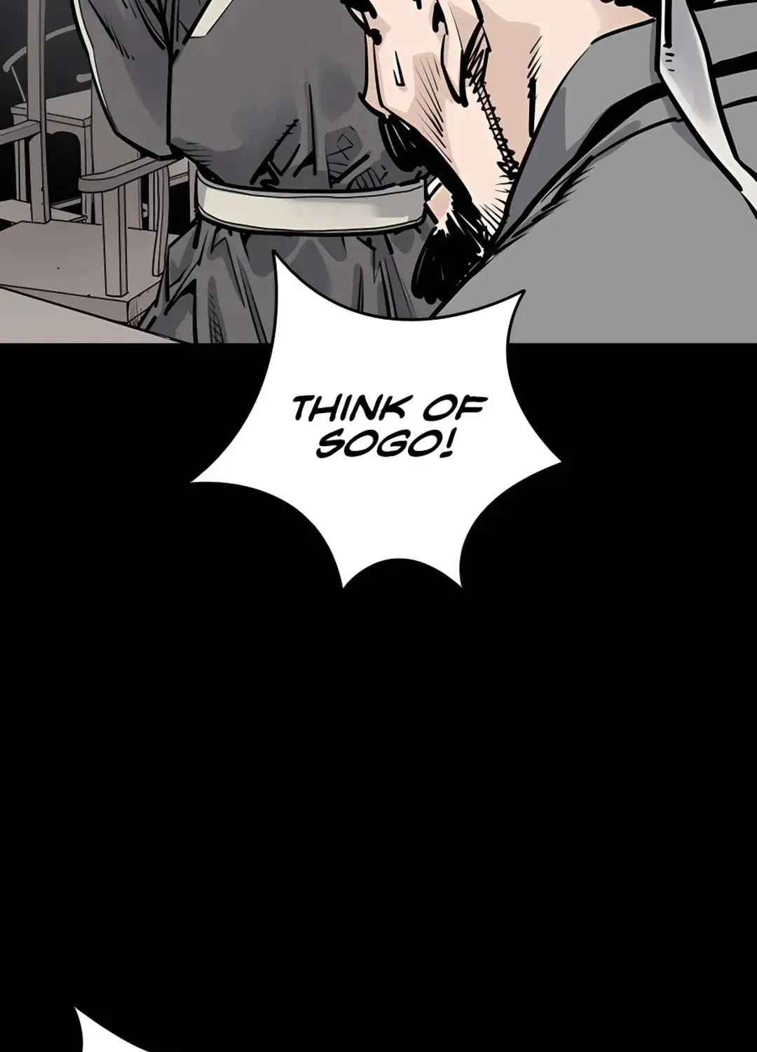 Death God Chapter 3 page 99 - 