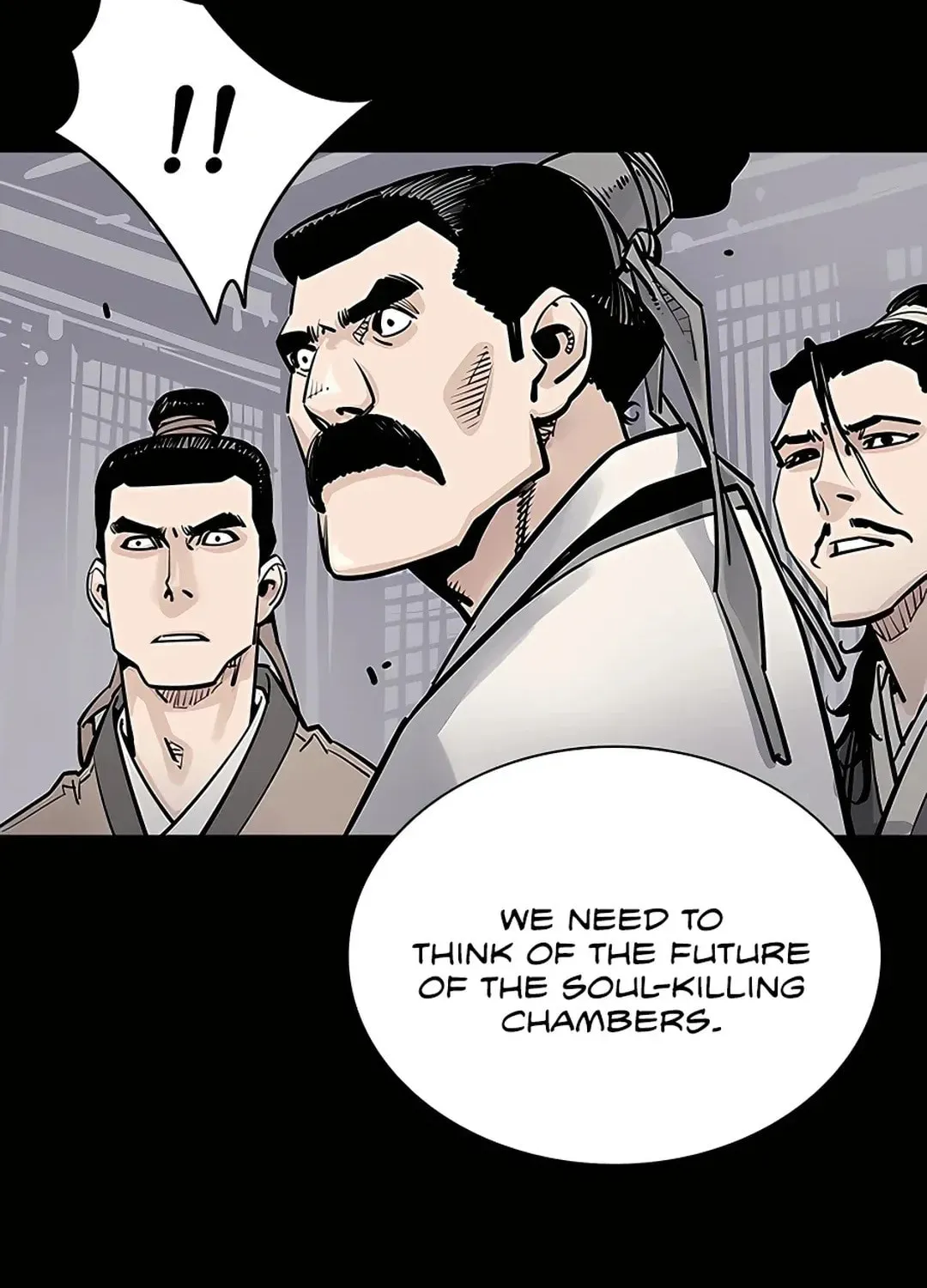 Death God Chapter 3 page 100 - 