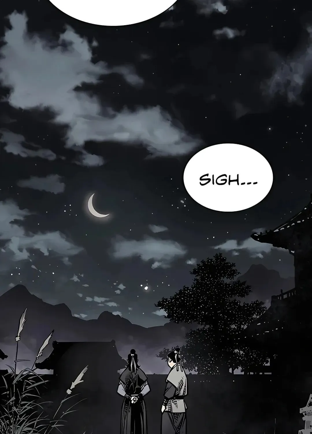 Death God Chapter 4 page 2 - 