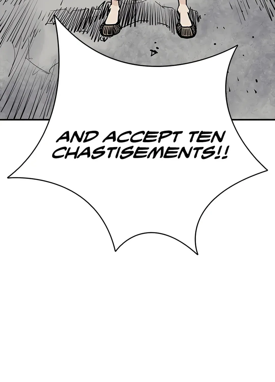 Death God Chapter 4 page 104 - 