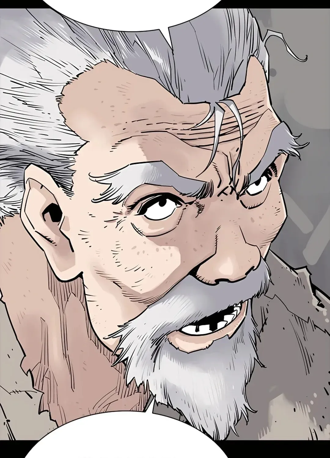 Death God Chapter 4 page 28 - 